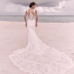 Sottero and Midgley Hamilton dress